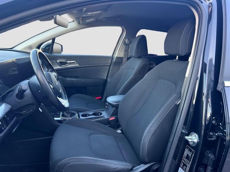 Kia Sportage Sportage 1.6 crdi 136cv mhev Business