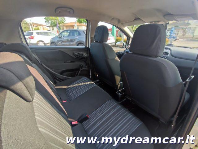 FIAT Grande Punto 1.3 MJT 75 CV 5 porte Actual