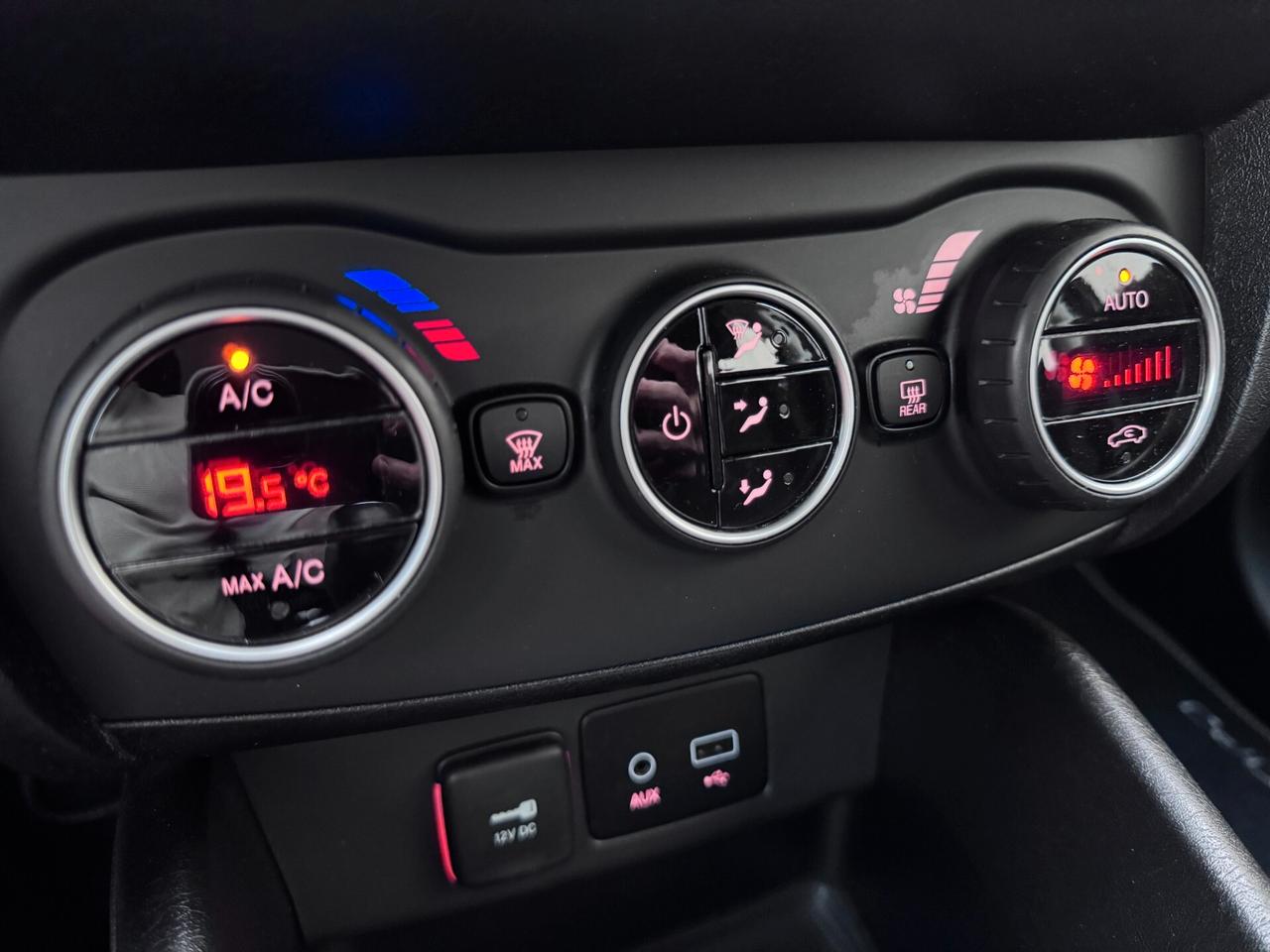 Fiat Tipo 1.3 Mjt S&S 5 porte Business