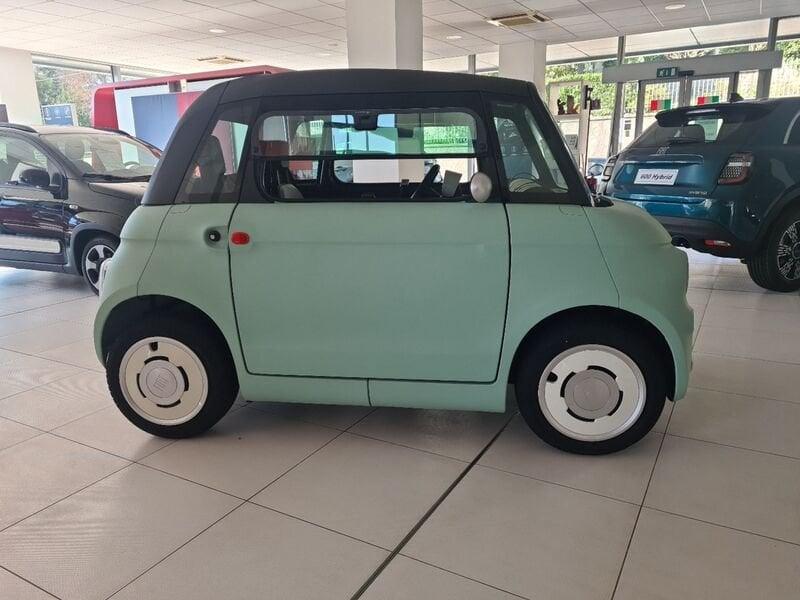 FIAT Topolino Fiat 6kw