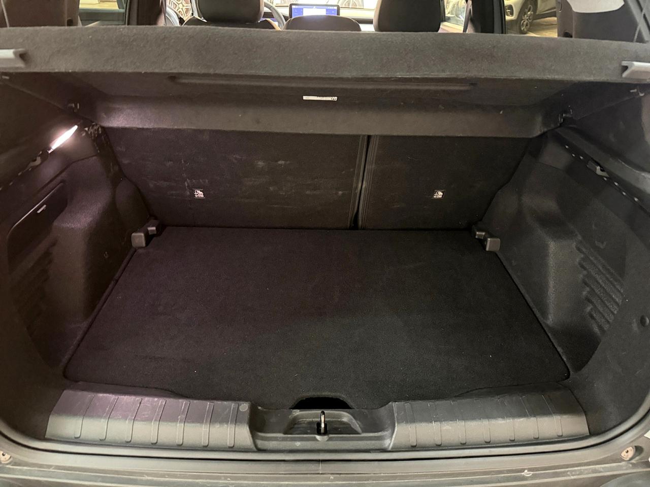 JEEP Avenger - Avenger 1.2 turbo Summit fwd 100cv