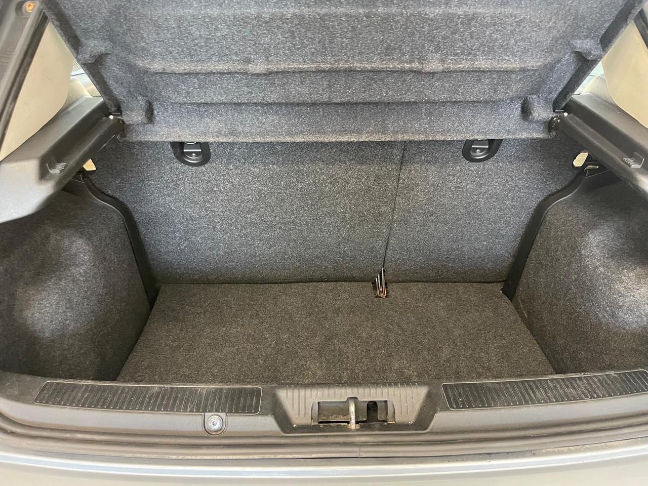 Fiat Grande Punto 1.2 5 porte Dynamic