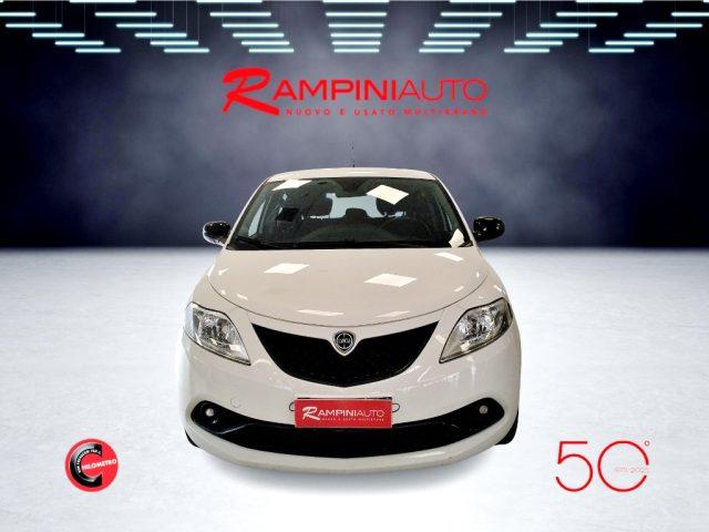 LANCIA Ypsilon 1.3 MJT 95 CV 5 porte Gold Unico Prop. Pronta Cons