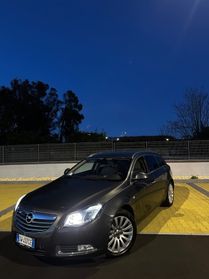 Opel Insignia 2.0 CDTI Sports Tourer Cosmo