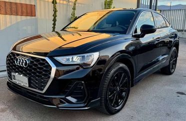 Audi Q3 SPB 35 TDI S tronic Business Plus