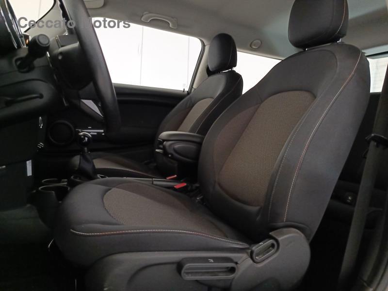 Mini Cooper 1.5 TwinPower Turbo Cooper