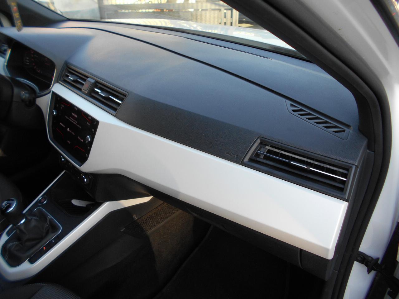 Seat Arona 1.0 EcoTSI 115 CV XCELLENCE