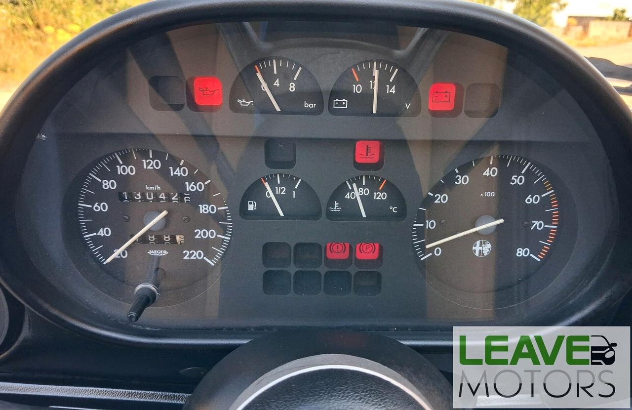 Alfa Romeo Spider 2.0 (M1538)