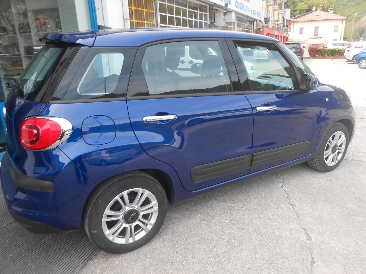 FIAT 500L 500L 1.4 95 CV MIRROR