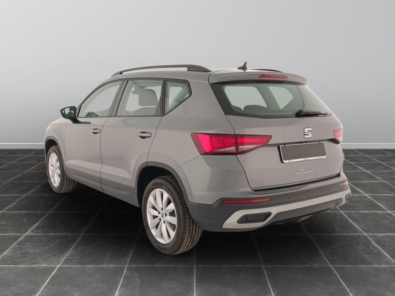 Seat Ateca 2.0 tdi business 115cv