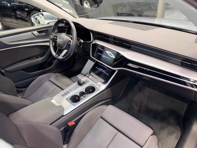 AUDI A6 AVANT 40 2.0 TDI S TRONIC BUSINESS DESIGN *MATRIX*