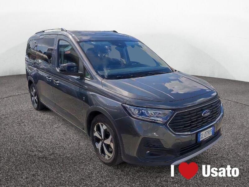 Ford Tourneo Connect III gran V761 2.0 ecoblue 122cv Active