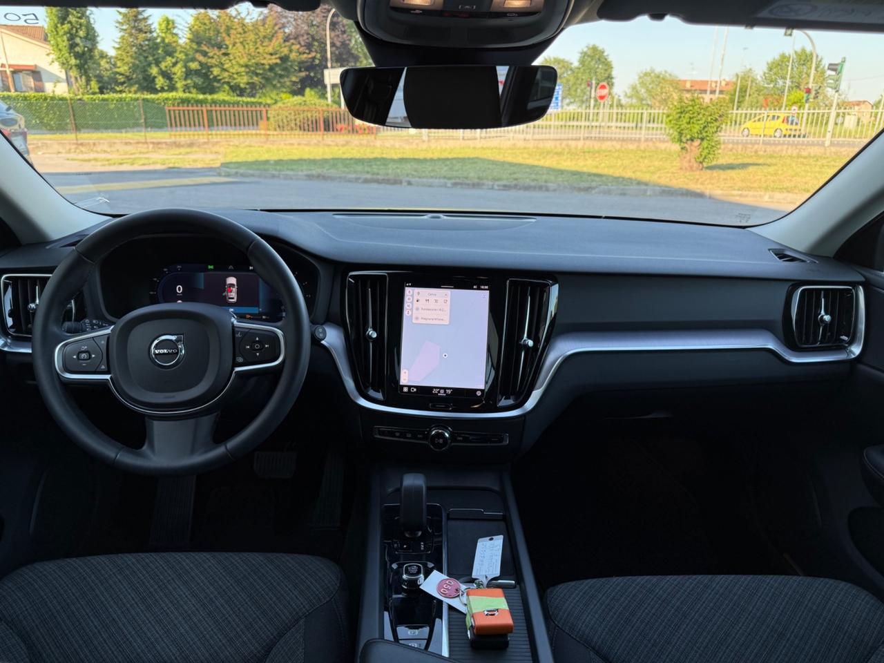 Volvo V60 B4 2.0 197 CV Automatico Core