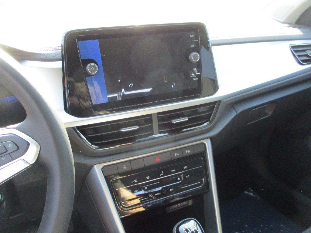 Volkswagen T-Roc 1.0 TSI Life - Retrocamera - List. 33.000