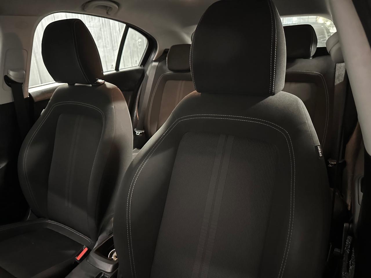 Fiat Tipo 1.4 T-Jet 120CV GPL 5 porte Pop UNIPRO