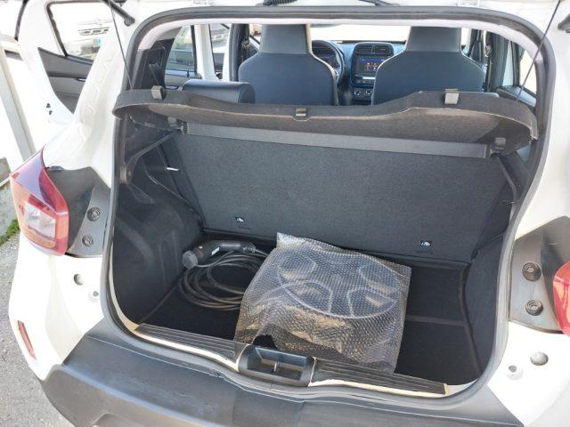 DACIA Spring Electric 45 km 21000 Predisp. carica veloce