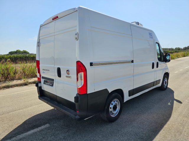 FIAT Ducato 33 2.3 MJT 140CV PM-TM Furgone FRC -20 ATP