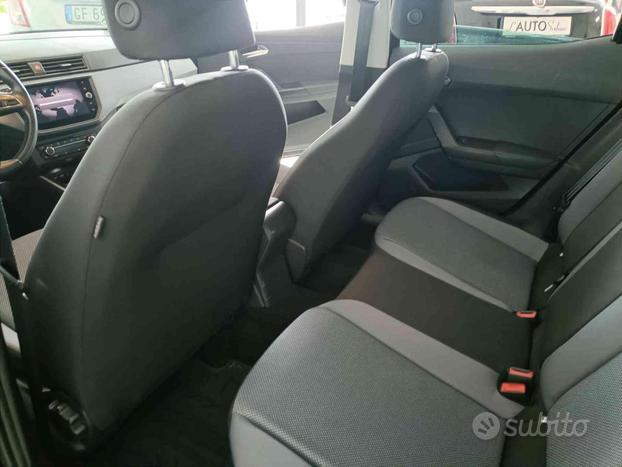 SEAT Arona 1.0 TGI Style