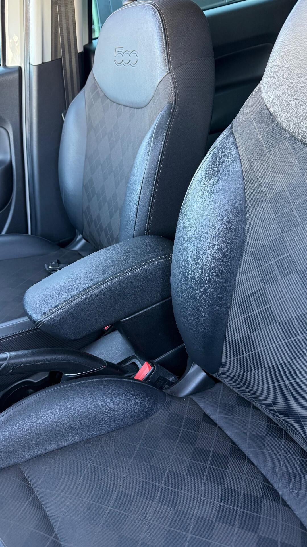 Fiat 500L 1.3 Multijet 95 CV Dualogic Business tetto panoramico