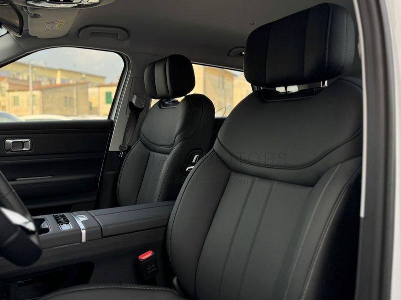 Jaecoo 7 Jaecoo 7 1.6 TGDI 147 CV aut. 2WD Premium Eco GPL