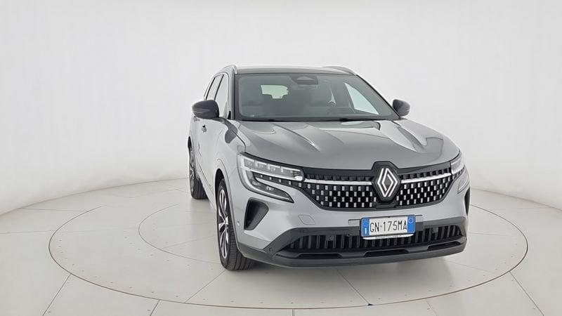 Renault Austral Mild Hybrid 160 CV Auto Techno Benzina/elettrica