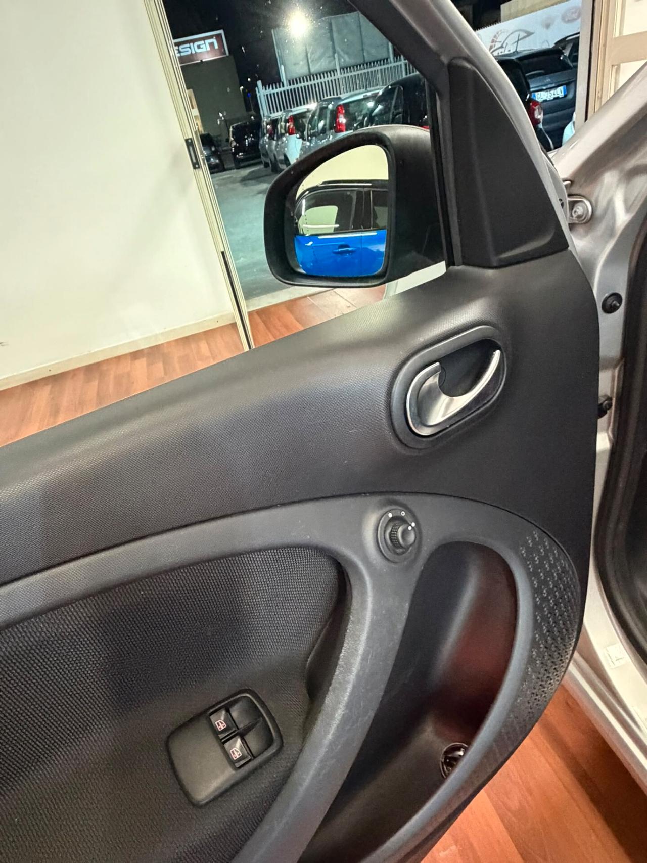 Smart ForFour 70 1.0 Prime Cabrio