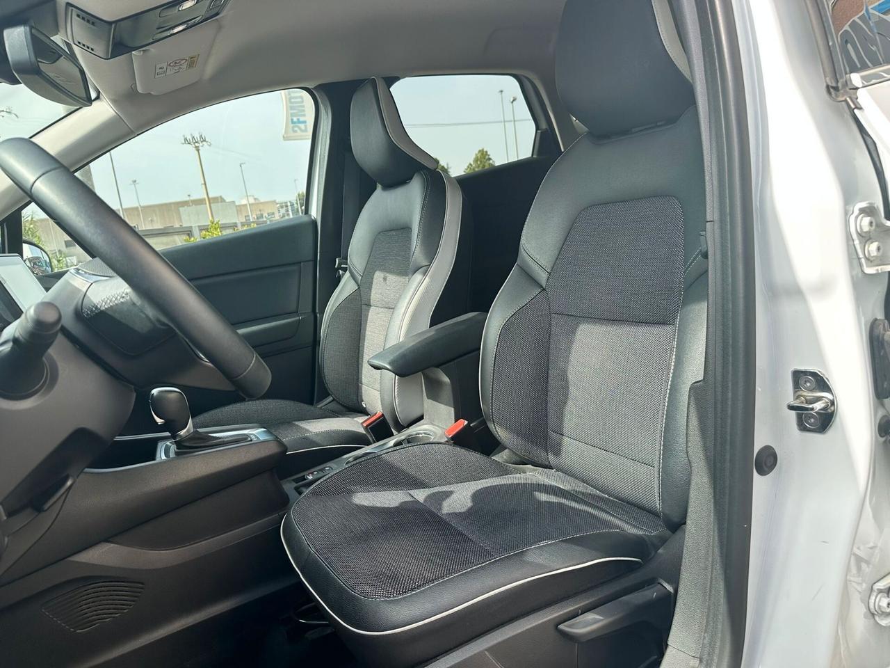 Renault Captur Full Hybrid E-Tech 145 CV Intens
