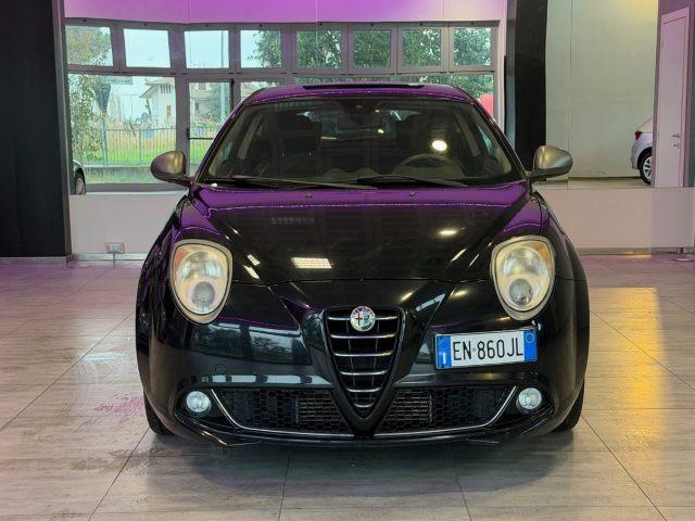 ALFA ROMEO MiTo 1.3 JTDm-2 95 CV S&S Progression