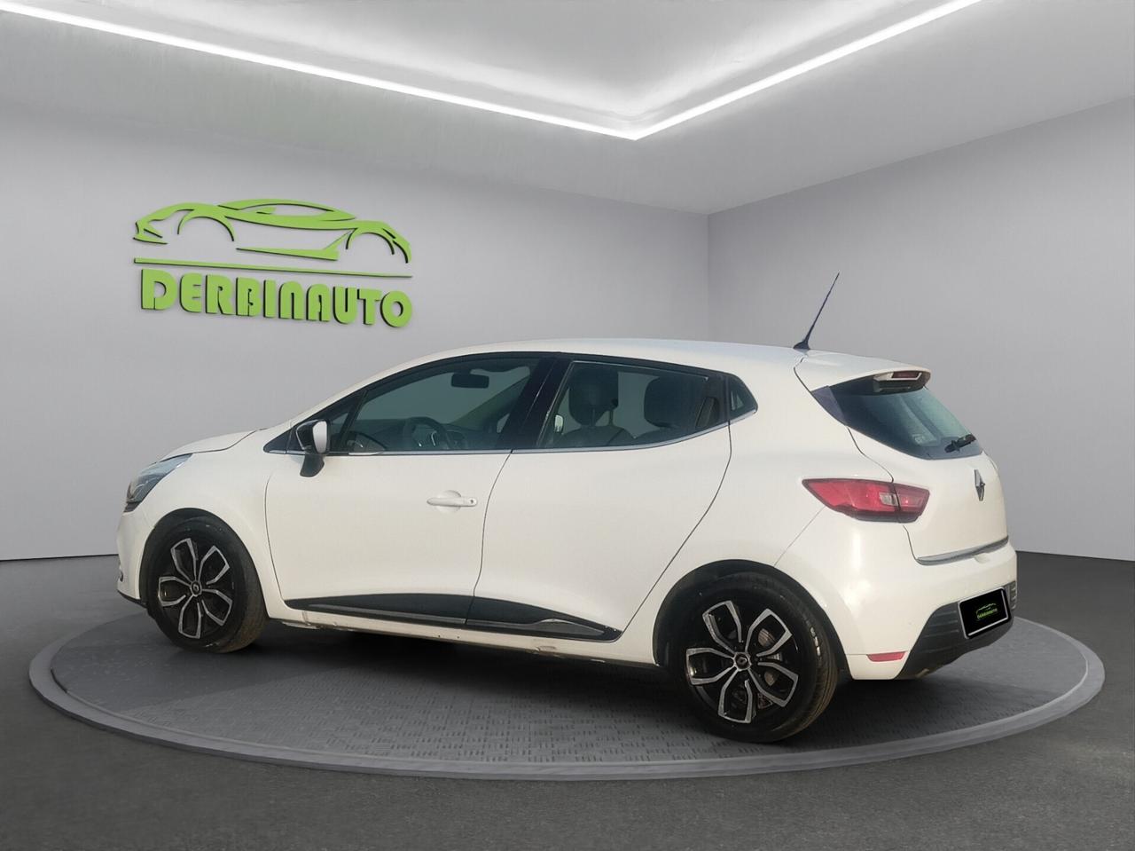 Renault Clio dCi 8V 90CV Start&Stop 5 porte Energy