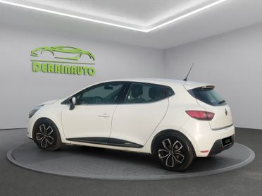 Renault Clio dCi 8V 90CV Start&Stop 5 porte Energy