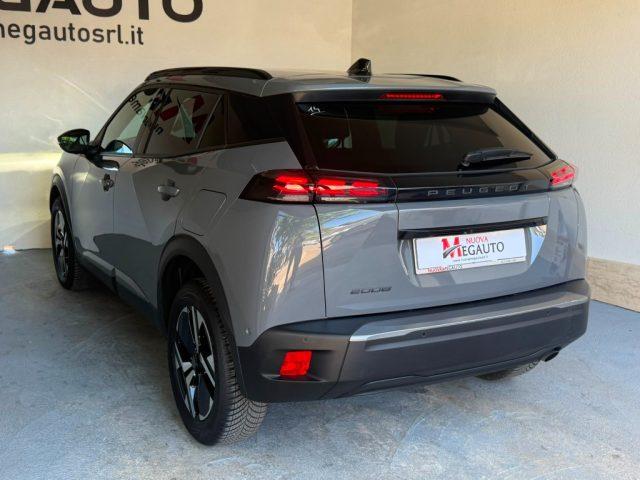 PEUGEOT 2008 PureTech 100 S&S Allure
