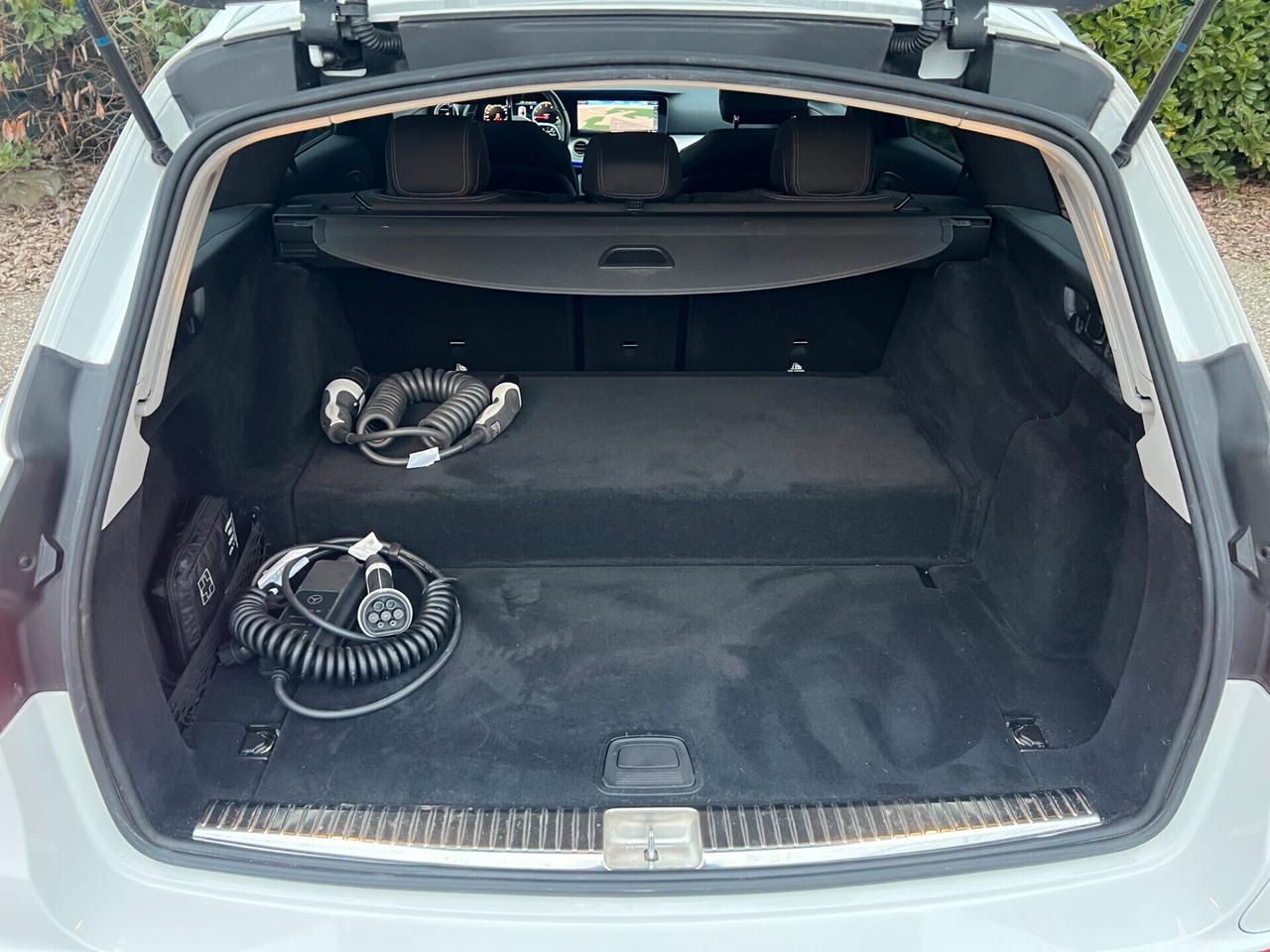 Mercedes-benz E 300 de Auto EQ-Power Business Extra