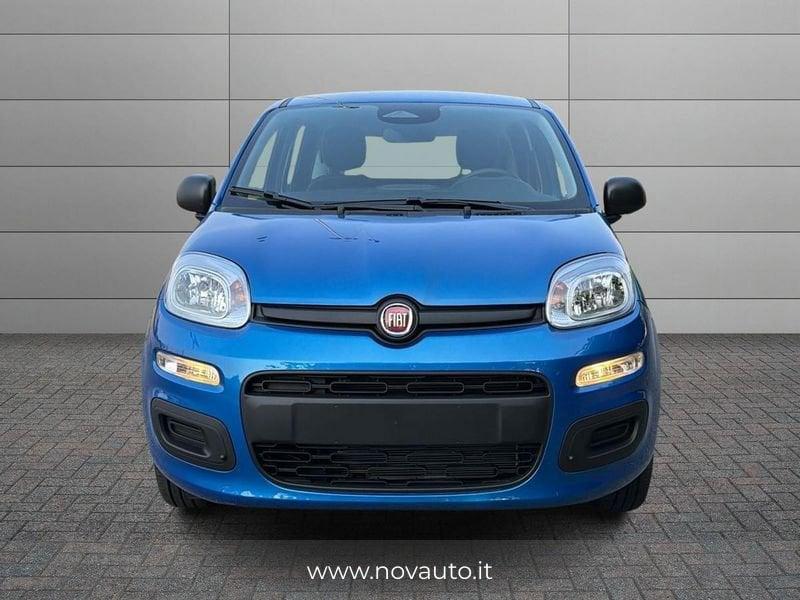 FIAT Pandina 1.0 FireFly 65cv S&S 6m Hybrid Pop