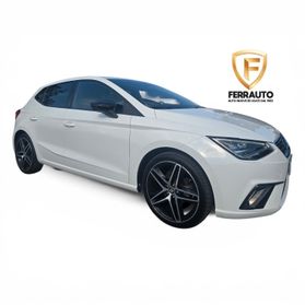 SEAT IBIZA 1.0 MPI FR SPORT