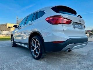 Bmw X1 sDrive18d xLine