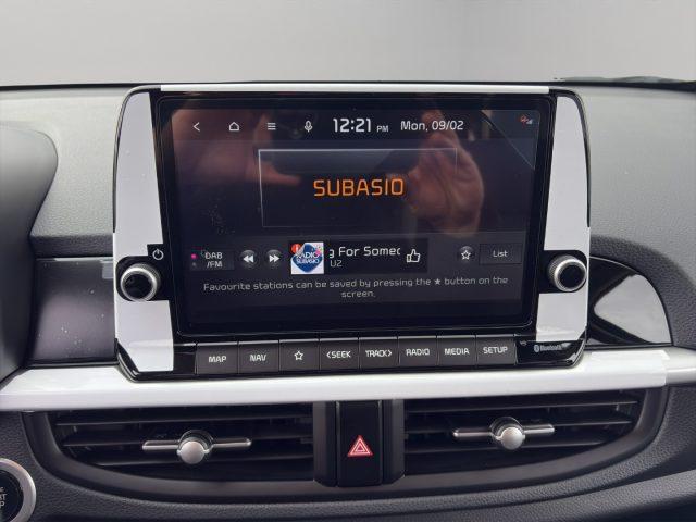 KIA Picanto 1.0 12V 5 porte GT Line