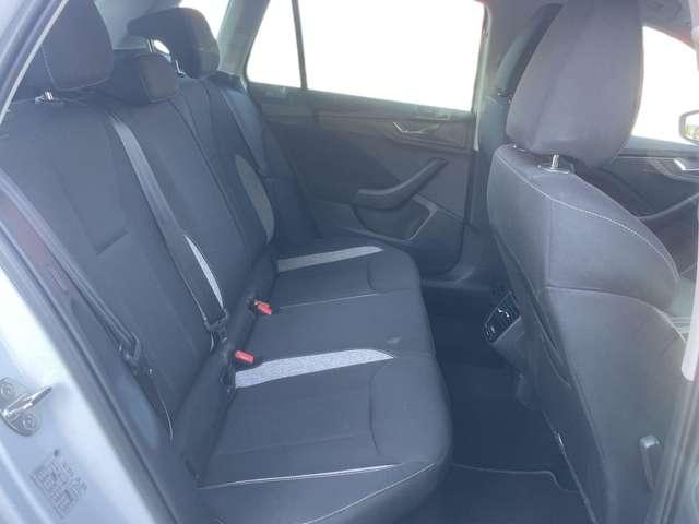 Skoda Kamiq 1.0 tsi Black Dots 95cv