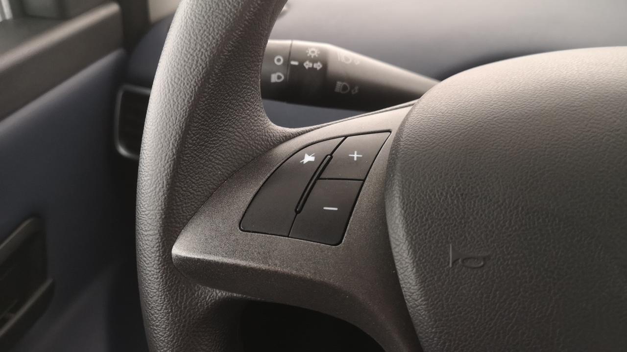 LANCIA Ypsilon III 2021 - Ypsilon 1.0 firefly hybrid Gold s&s 70cv 5p.ti