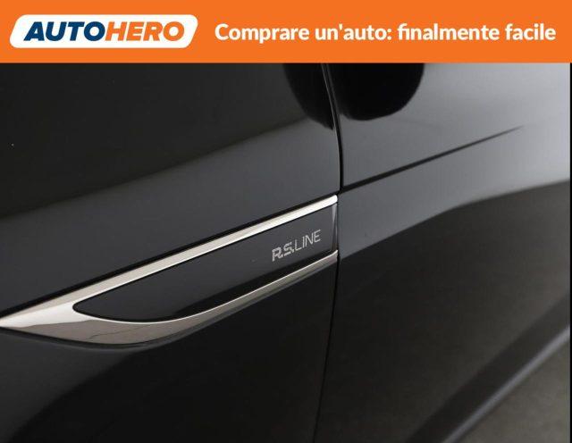 RENAULT Megane Mégane TCe 140 CV EDC FAP R.S. Line