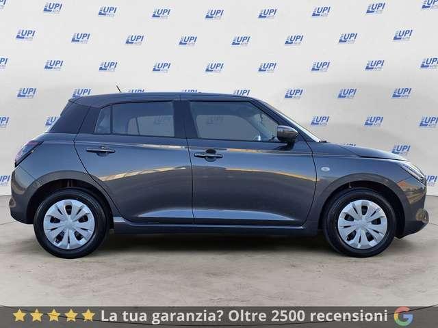 Suzuki Swift Swift 1.2 Hybrid Waku