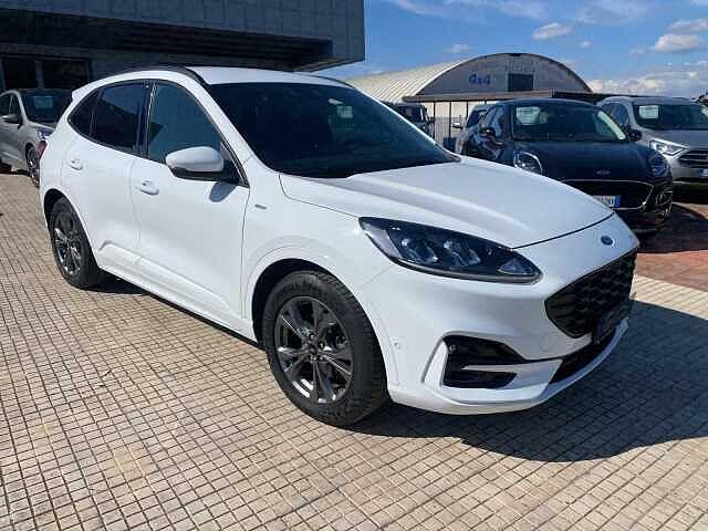 Ford Kuga 1.5 EcoBlue 120 CV 2WD ST-Line