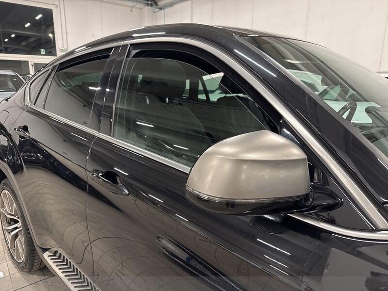 BMW X6 F16 Diesel xdrive30d Extravagance 258cv auto