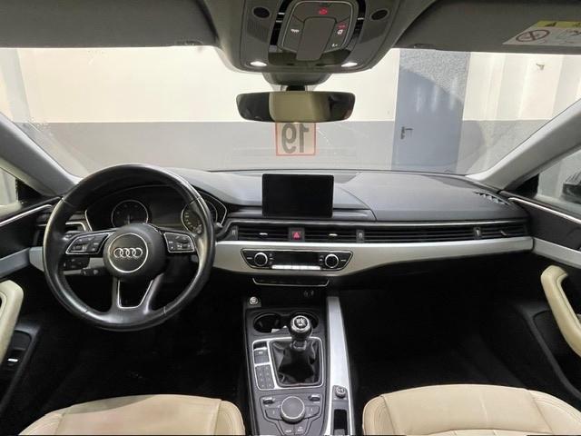 Audi A5 SPB 2.0 TDI 190 CV ultra Sport