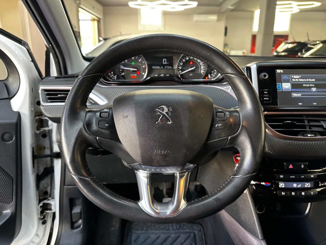 Peugeot 2008 1.6 e-HDi - FABIANOAUTO