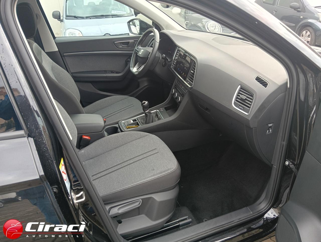 Seat Ateca 2.0 TDI Business