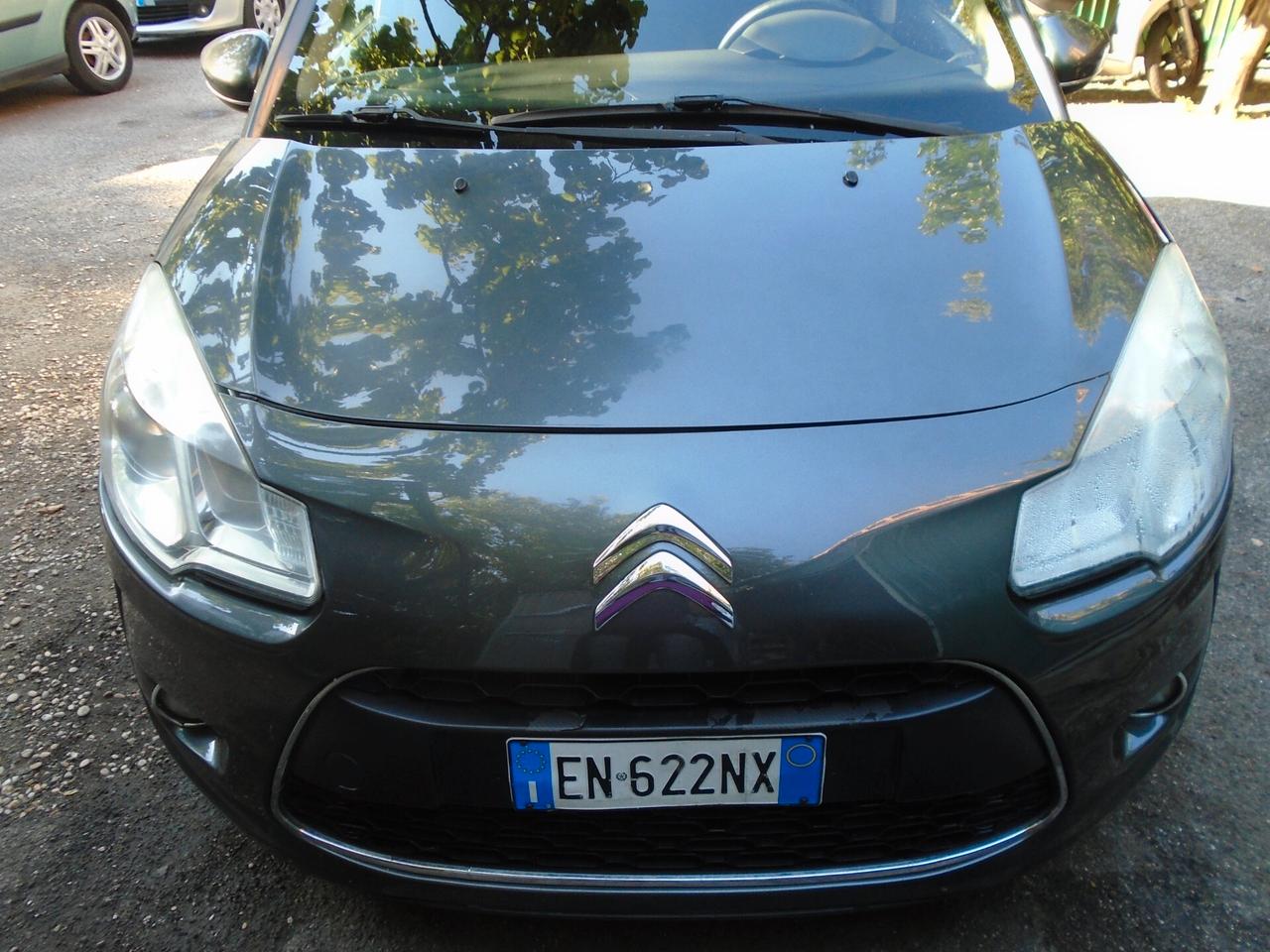 C3 '12 1.4 Gpl OK NEOP. DISTRIBUZ. NUOVA