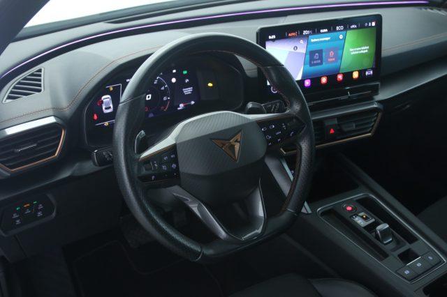 CUPRA Formentor 1.4 e-Hybrid DSG