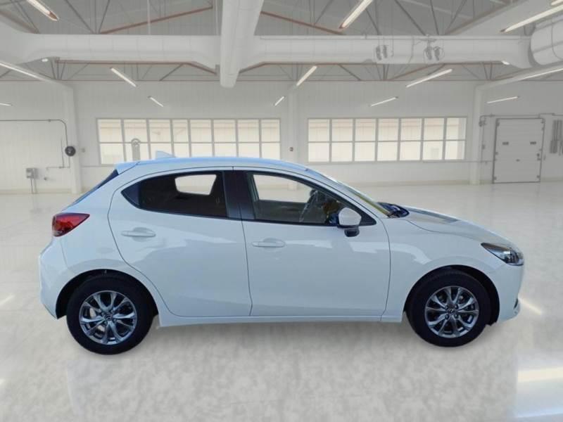 Mazda 2 1.5 Homura 75cv