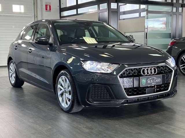 Audi A1 Sportback 25 1.0 tfsi