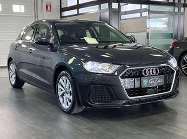 Audi A1 Sportback 25 1.0 tfsi